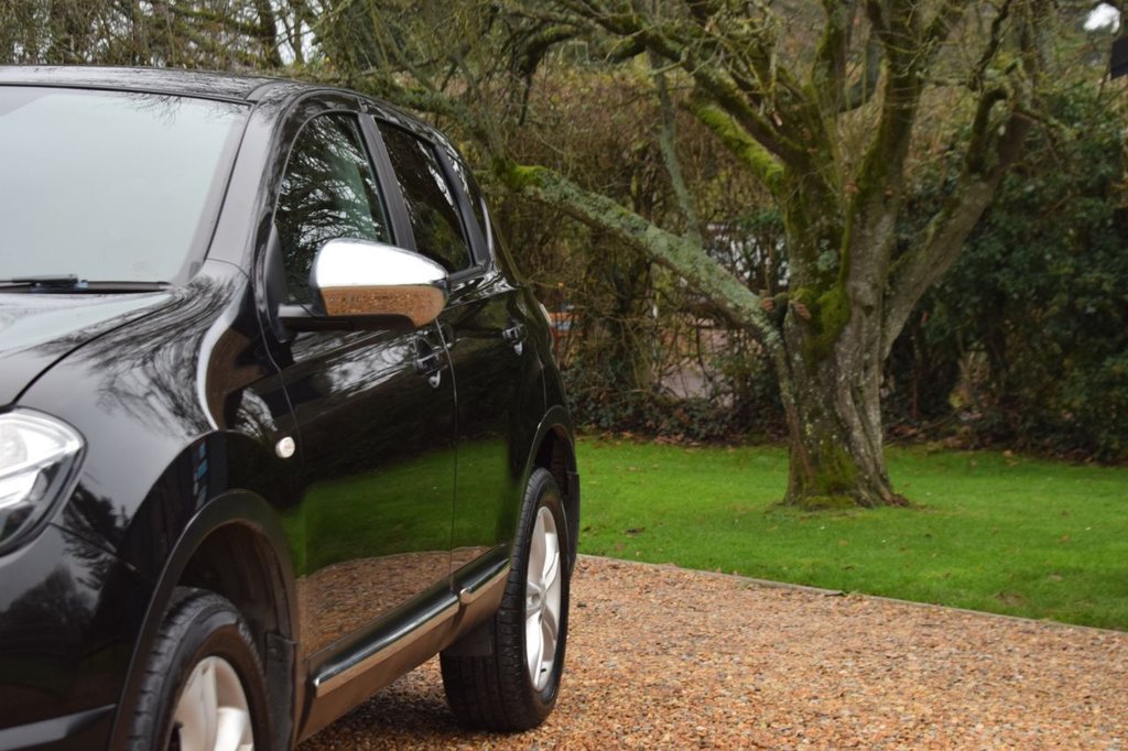 Used Nissan Qashqai 2014 for sale - 77038350: Photo 18