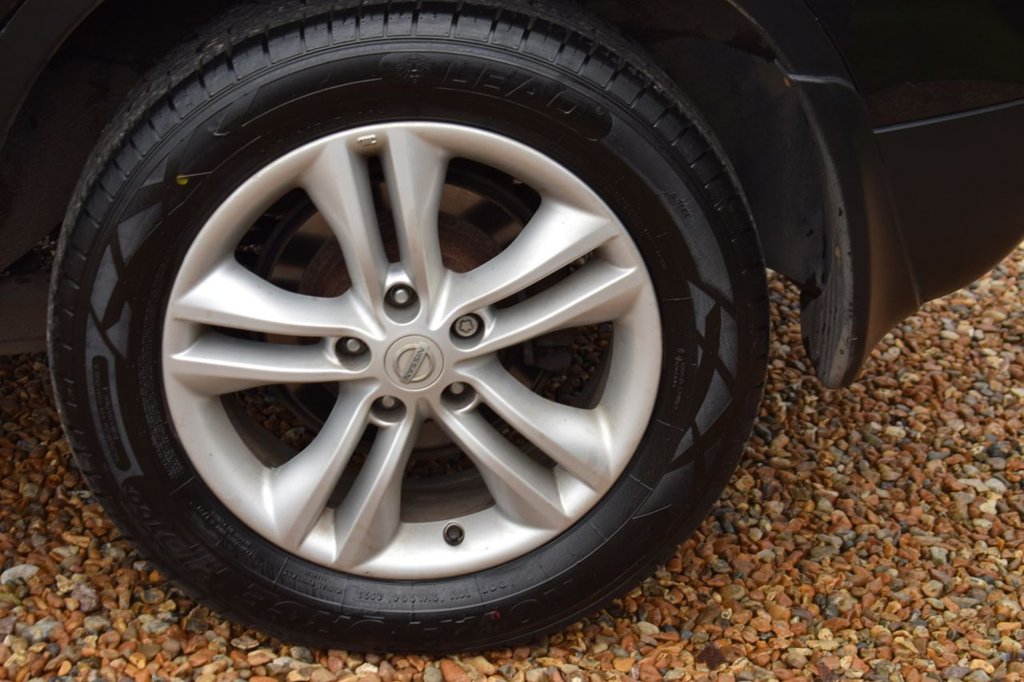 Used Nissan Qashqai 2014 for sale - 77038350: Photo 21