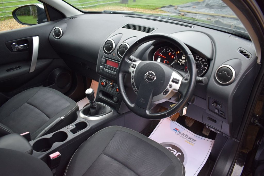 Used Nissan Qashqai 2014 for sale - 77038350: Photo 23