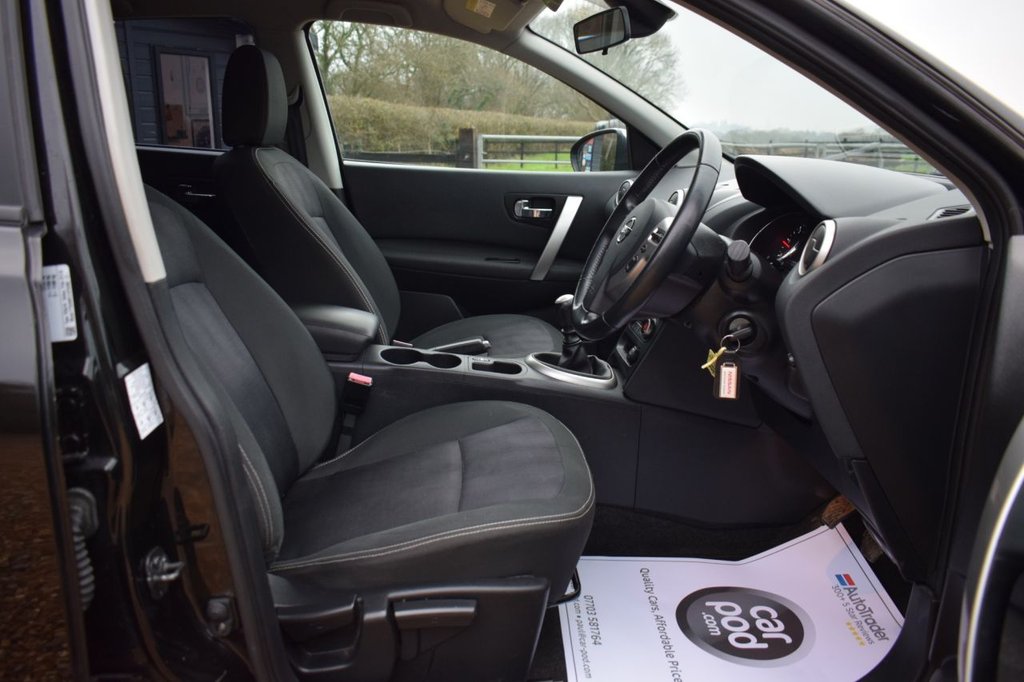 Used Nissan Qashqai 2014 for sale - 77038350: Photo 28