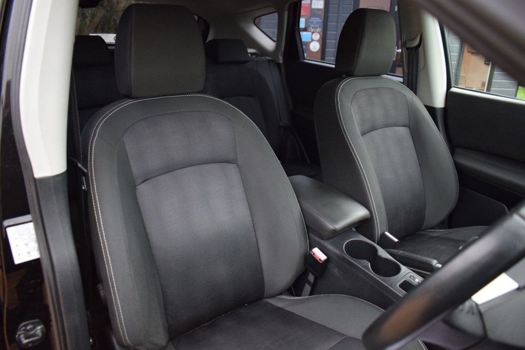 Used Nissan Qashqai 2014 for sale - 77038350: Photo 29