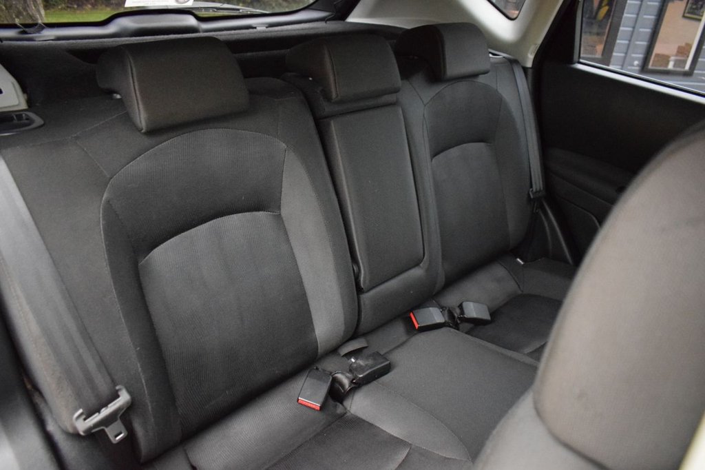 Used Nissan Qashqai 2014 for sale - 77038350: Photo 31