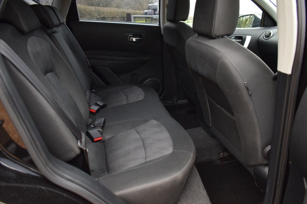 Used Nissan Qashqai 2014 for sale - 77038350: Photo 32