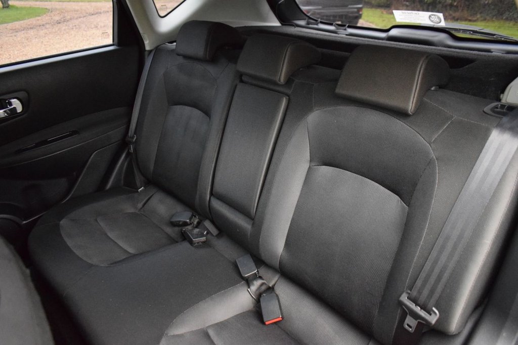 Used Nissan Qashqai 2014 for sale - 77038350: Photo 33