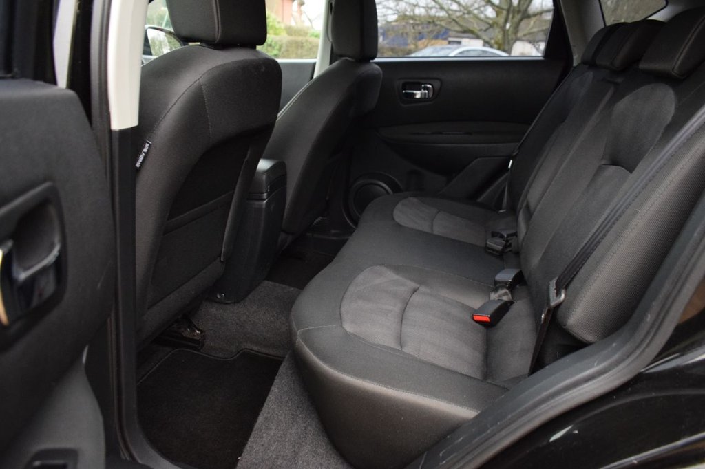 Used Nissan Qashqai 2014 for sale - 77038350: Photo 34