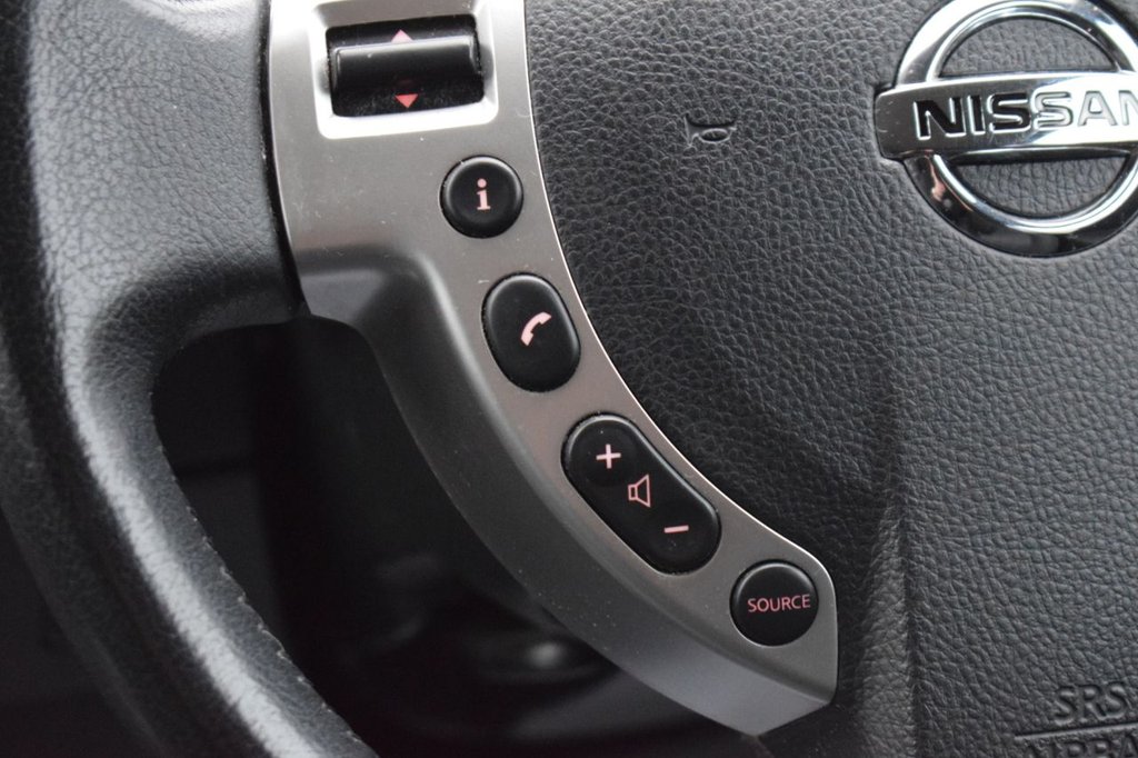 Used Nissan Qashqai 2014 for sale - 77038350: Photo 45