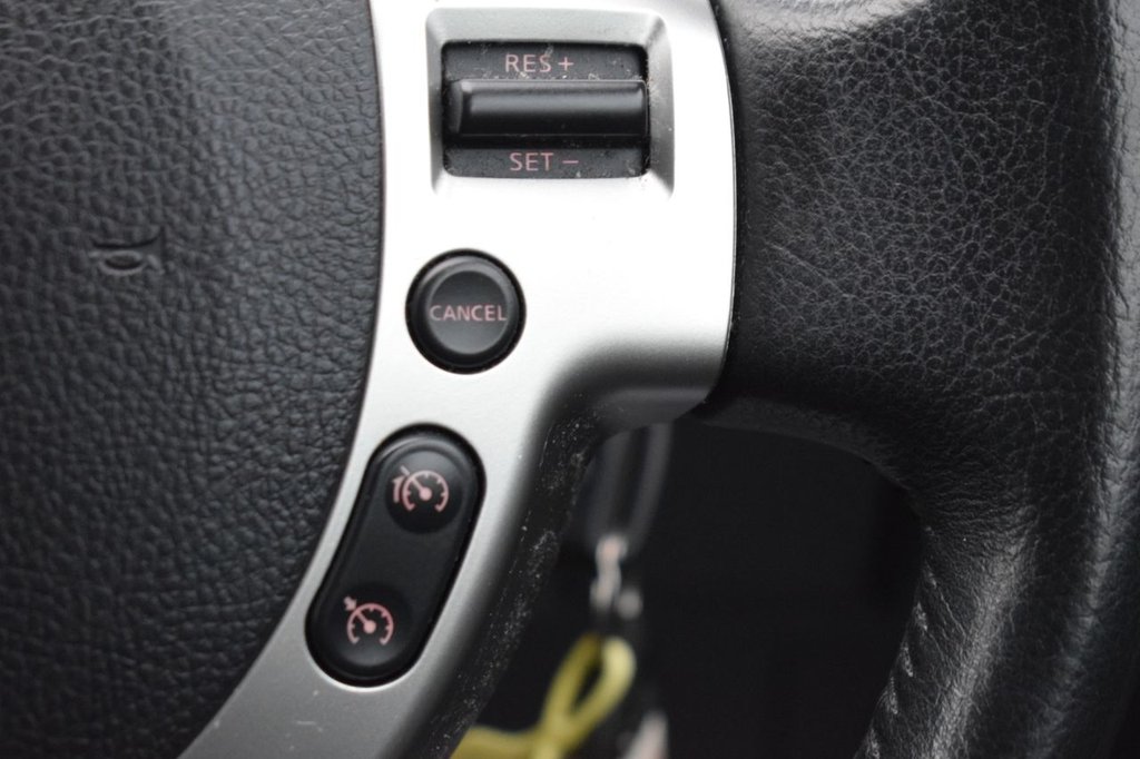 Used Nissan Qashqai 2014 for sale - 77038350: Photo 46