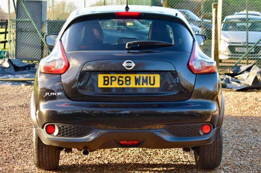 Used Nissan Juke 2019 for sale - 77014470: Photo 10