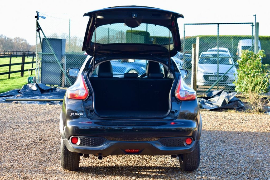 Used Nissan Juke 2019 for sale - 77014470: Photo 11