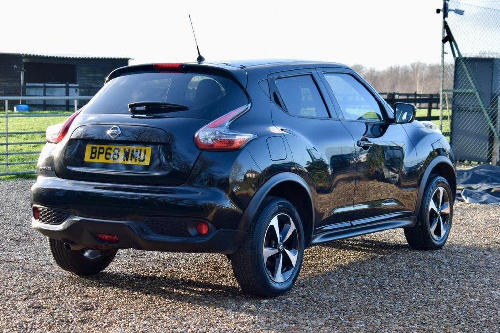 Used Nissan Juke 2019 for sale - 77014470: Photo 13
