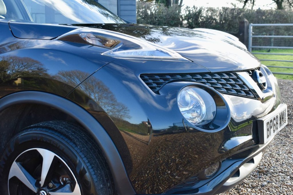 Used Nissan Juke 2019 for sale - 77014470: Photo 14