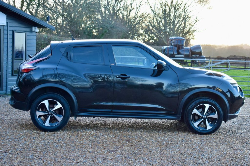 Used Nissan Juke 2019 for sale - 77014470: Photo 15