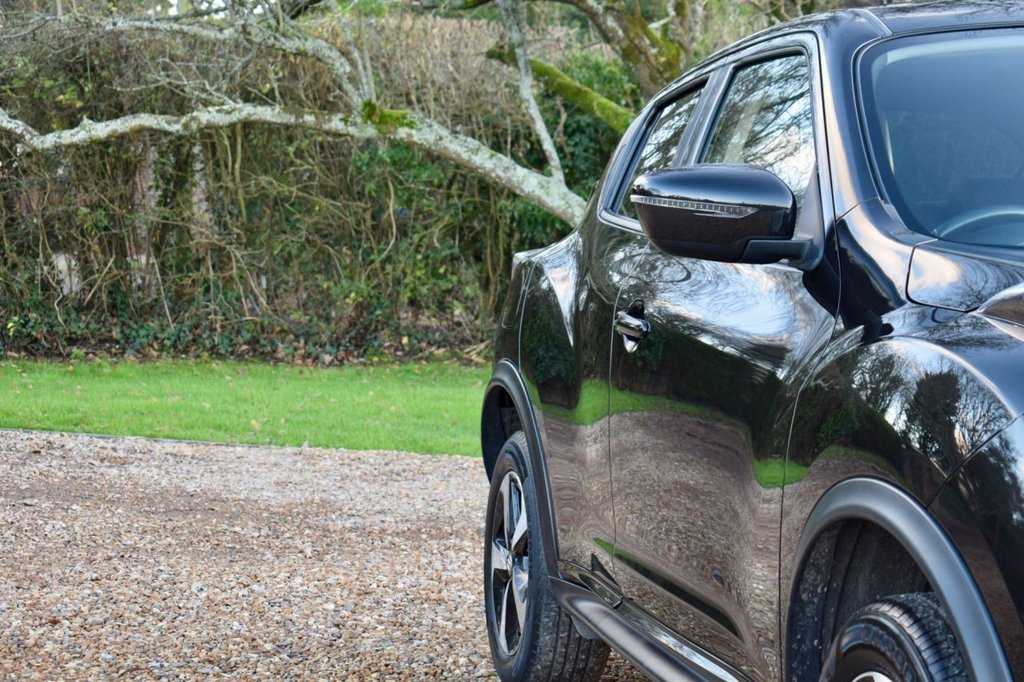 Used Nissan Juke 2019 for sale - 77014470: Photo 16