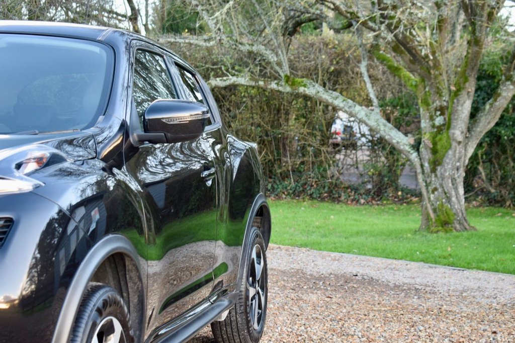 Used Nissan Juke 2019 for sale - 77014470: Photo 17