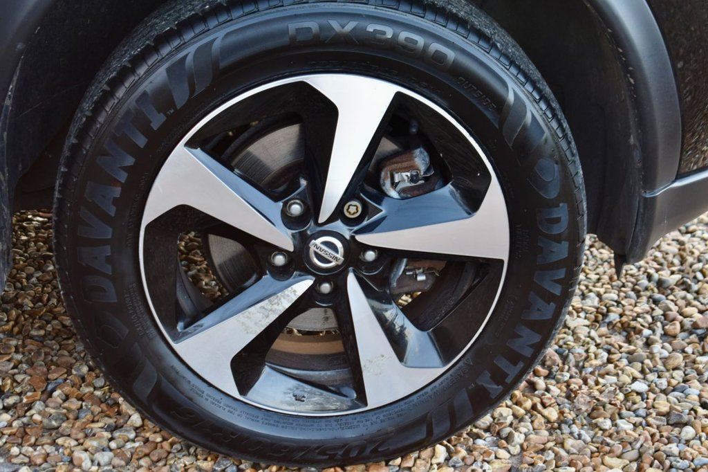 Used Nissan Juke 2019 for sale - 77014470: Photo 18