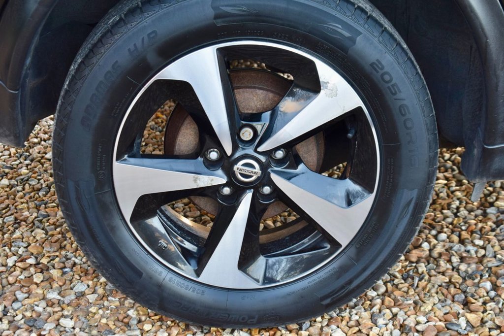 Used Nissan Juke 2019 for sale - 77014470: Photo 19