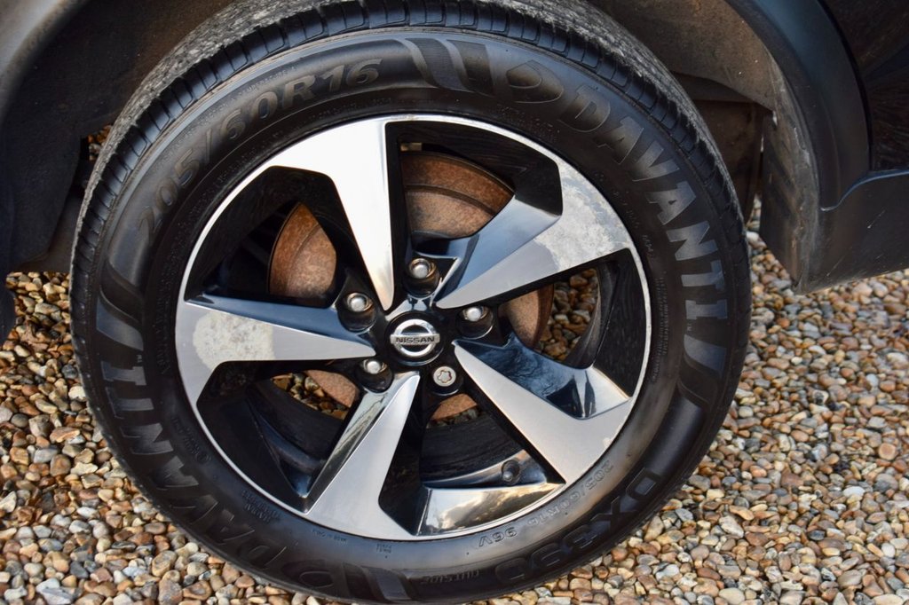 Used Nissan Juke 2019 for sale - 77014470: Photo 20