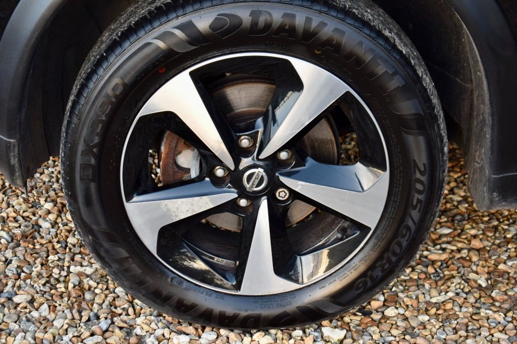 Used Nissan Juke 2019 for sale - 77014470: Photo 21