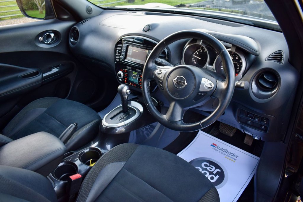 Used Nissan Juke 2019 for sale - 77014470: Photo 22