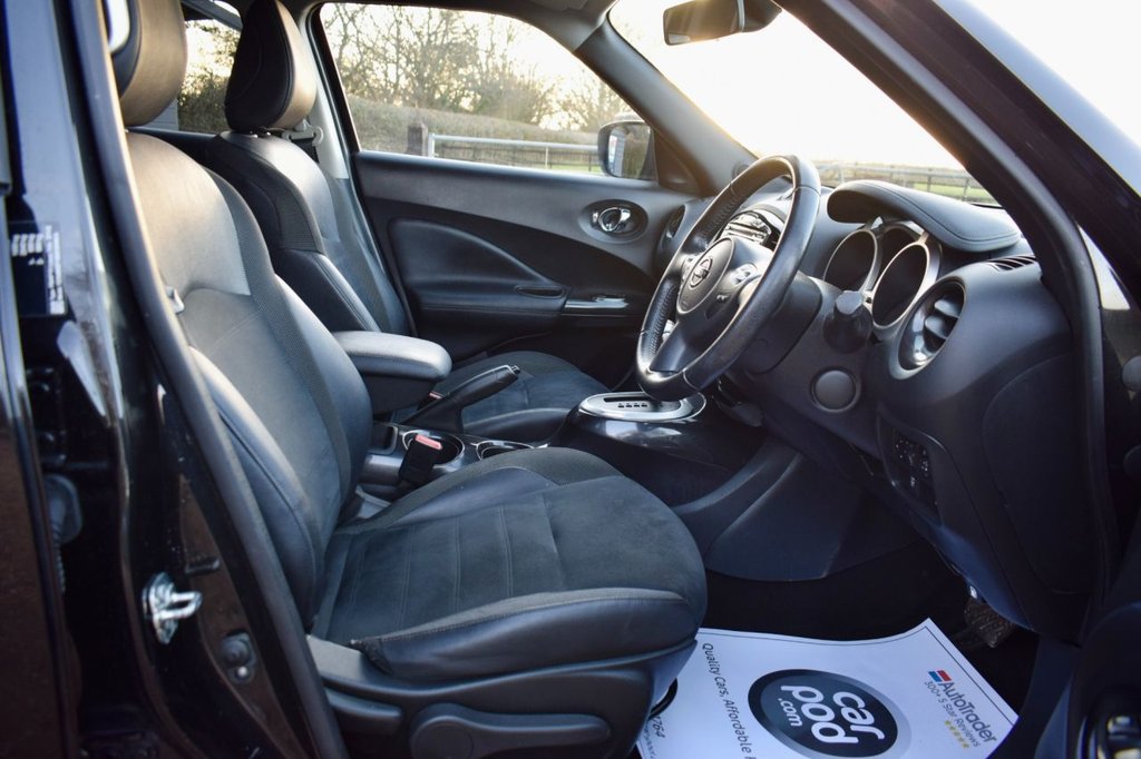 Used Nissan Juke 2019 for sale - 77014470: Photo 27