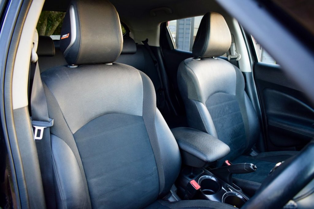 Used Nissan Juke 2019 for sale - 77014470: Photo 28