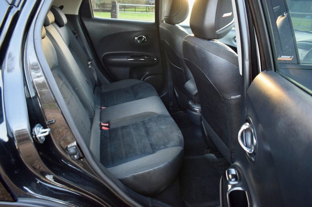 Used Nissan Juke 2019 for sale - 77014470: Photo 30