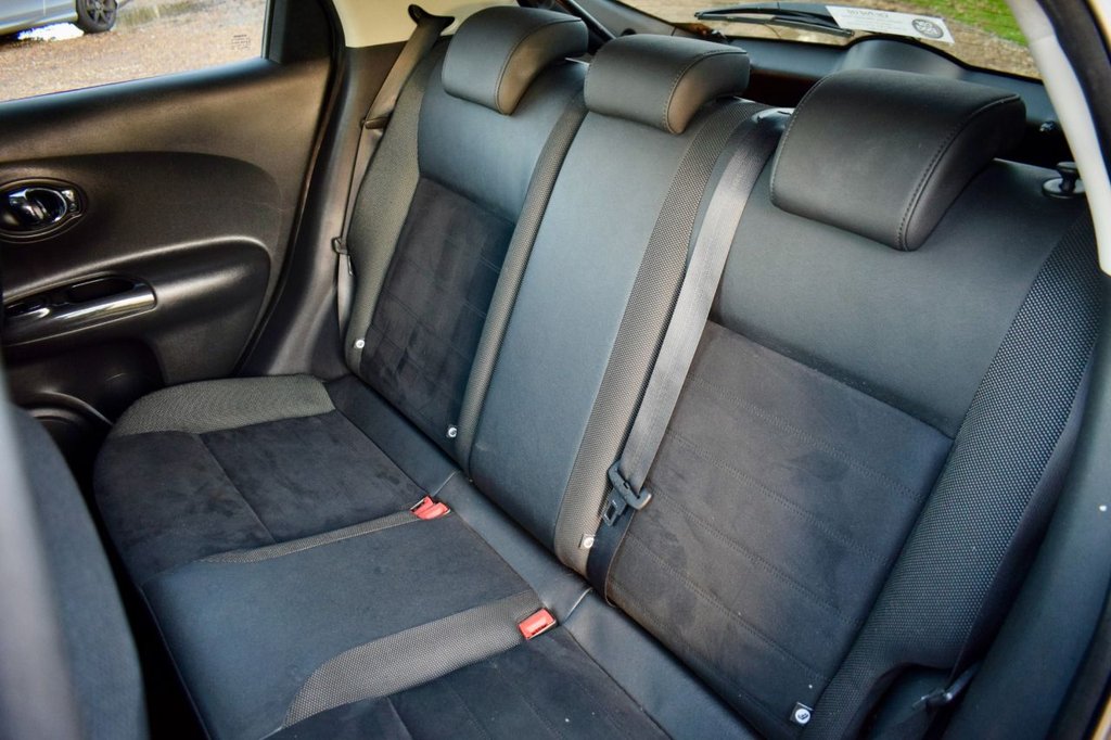 Used Nissan Juke 2019 for sale - 77014470: Photo 31