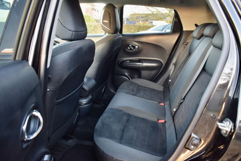 Used Nissan Juke 2019 for sale - 77014470: Photo 32