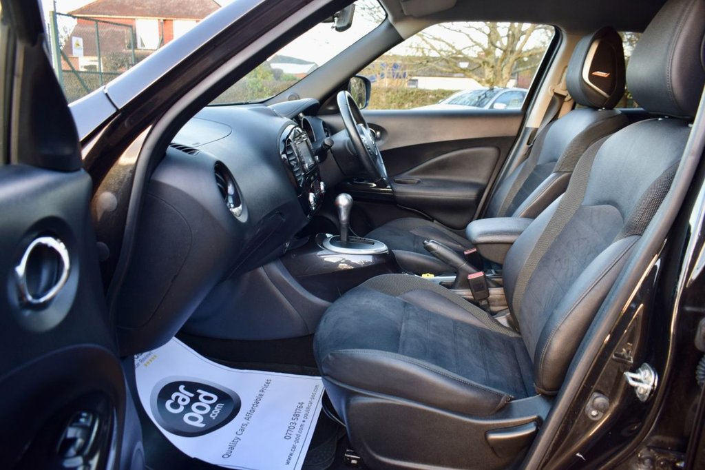 Used Nissan Juke 2019 for sale - 77014470: Photo 33