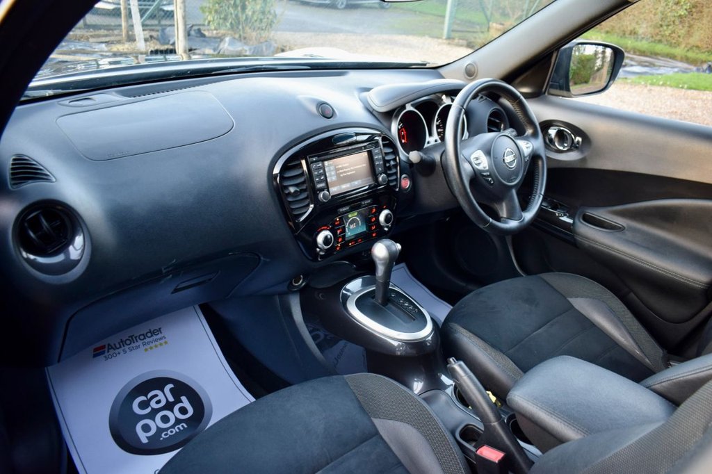 Used Nissan Juke 2019 for sale - 77014470: Photo 34