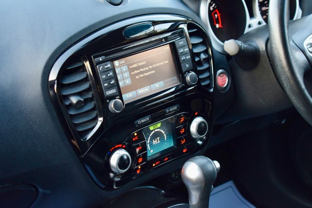 Used Nissan Juke 2019 for sale - 77014470: Photo 36