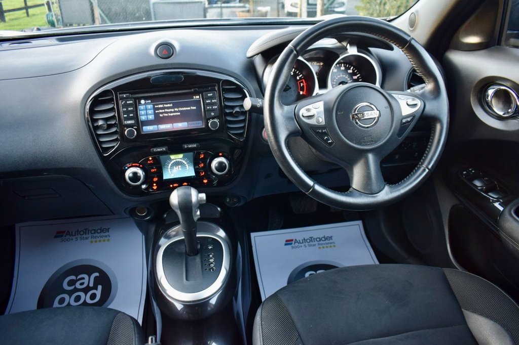 Used Nissan Juke 2019 for sale - 77014470: Photo 39