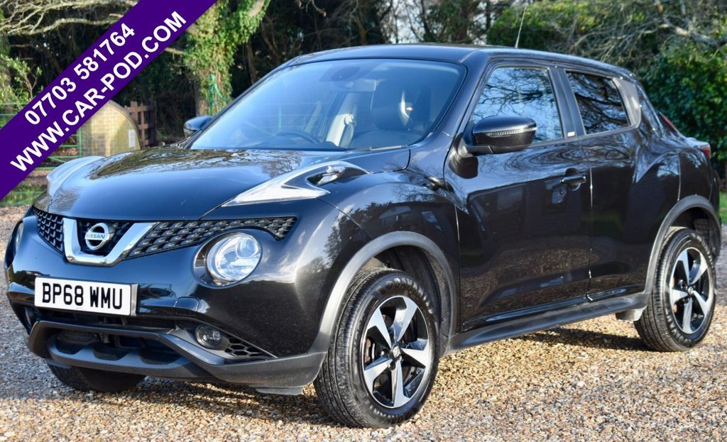 Used Nissan Juke 2019 for sale - 77014470: Photo 4