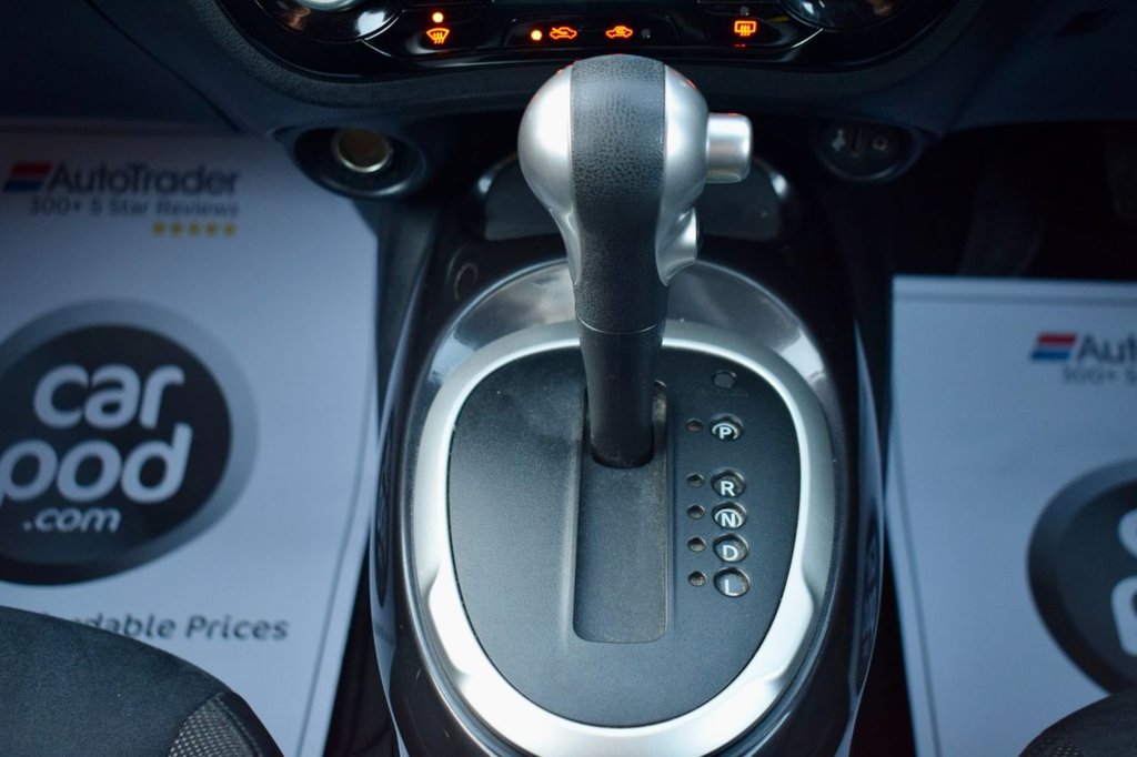 Used Nissan Juke 2019 for sale - 77014470: Photo 41