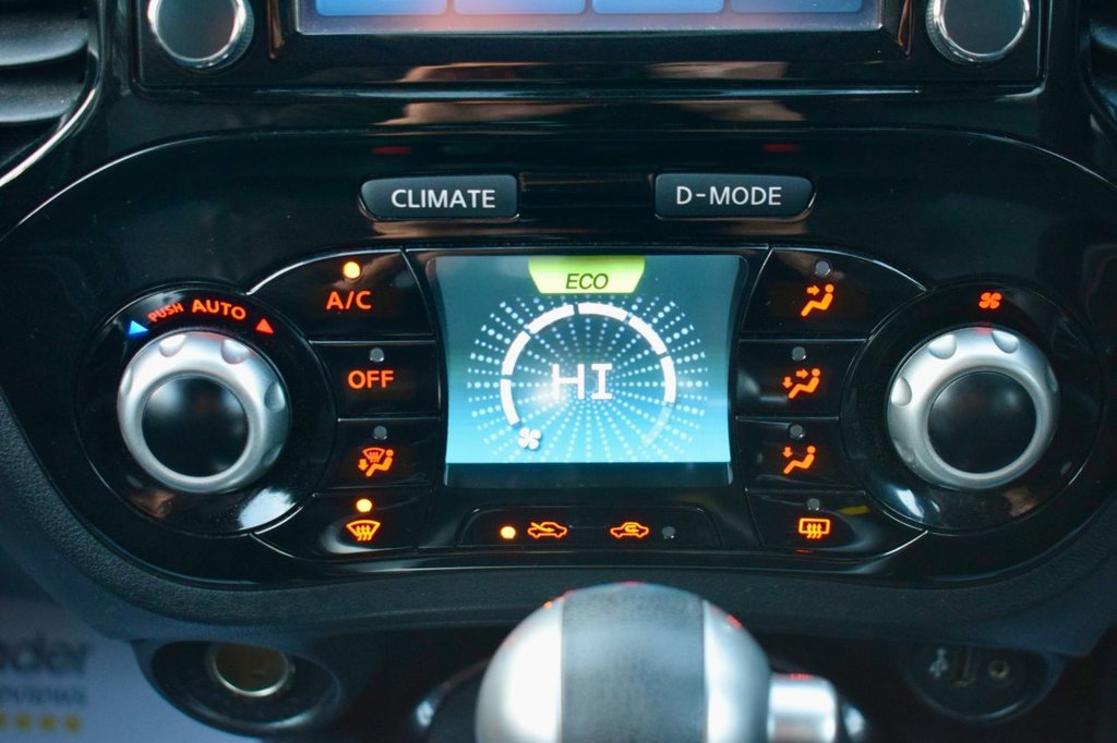 Used Nissan Juke 2019 for sale - 77014470: Photo 42