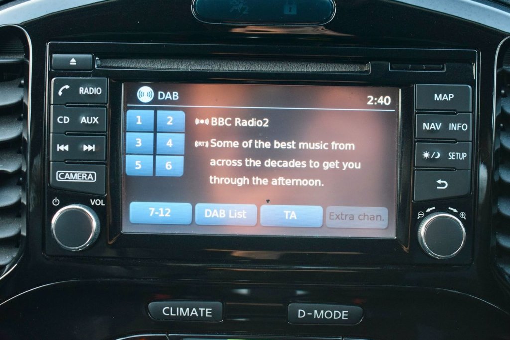 Used Nissan Juke 2019 for sale - 77014470: Photo 43