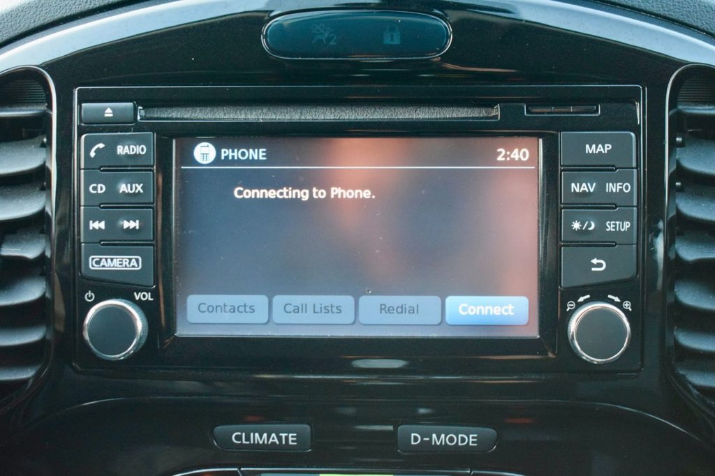 Used Nissan Juke 2019 for sale - 77014470: Photo 44