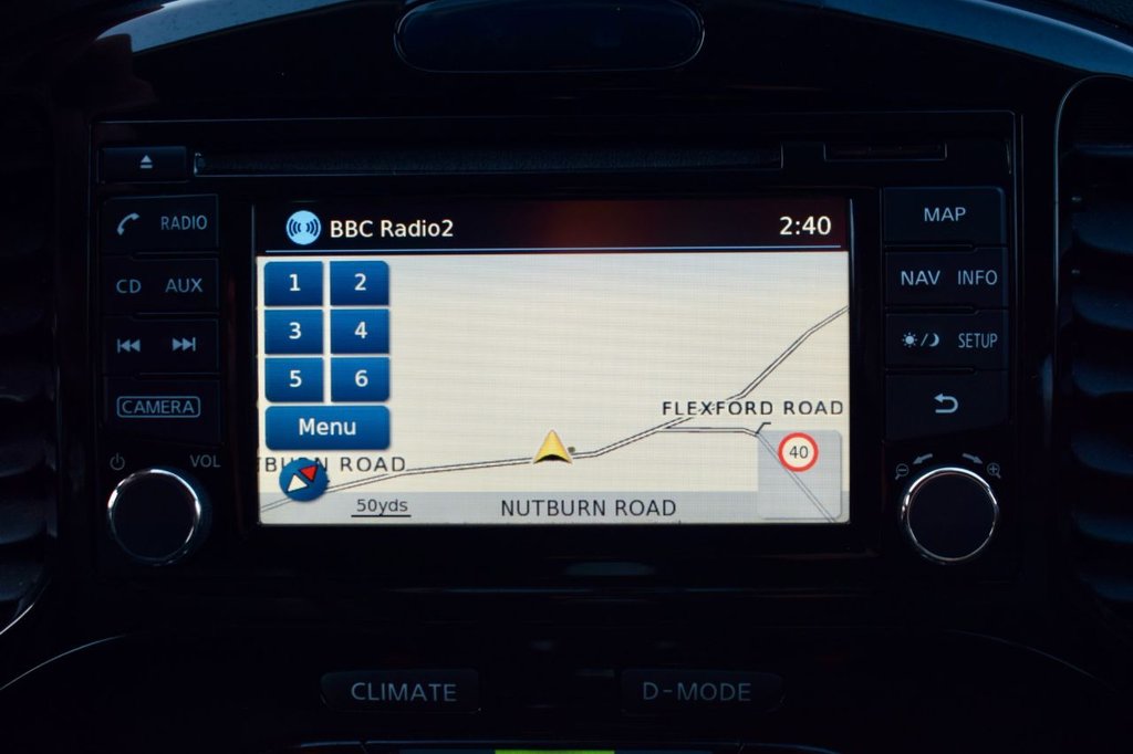 Used Nissan Juke 2019 for sale - 77014470: Photo 45