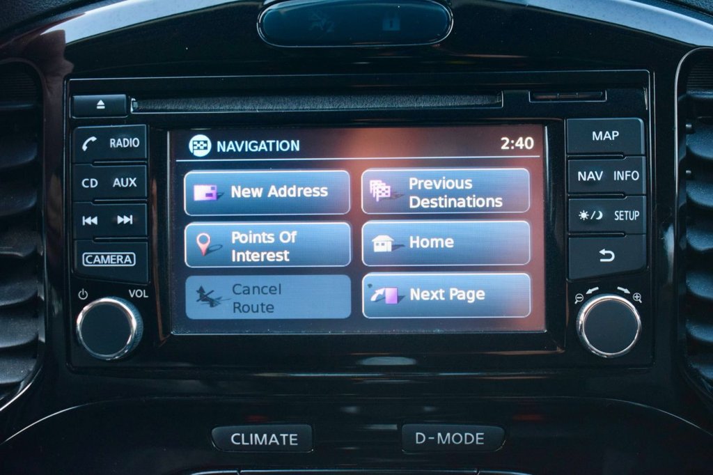 Used Nissan Juke 2019 for sale - 77014470: Photo 46