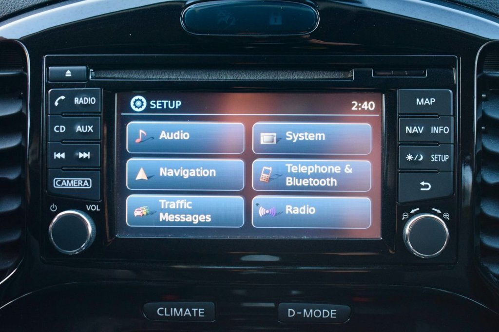 Used Nissan Juke 2019 for sale - 77014470: Photo 47