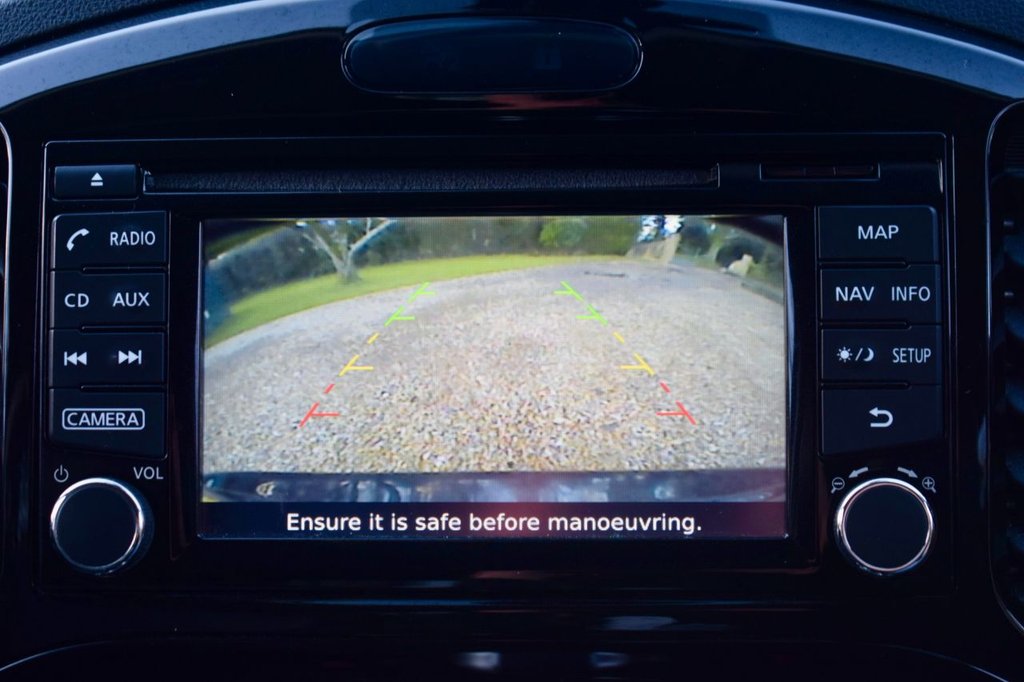 Used Nissan Juke 2019 for sale - 77014470: Photo 48