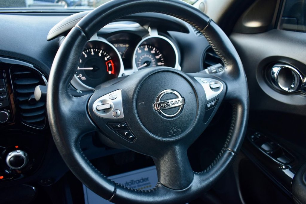 Used Nissan Juke 2019 for sale - 77014470: Photo 49