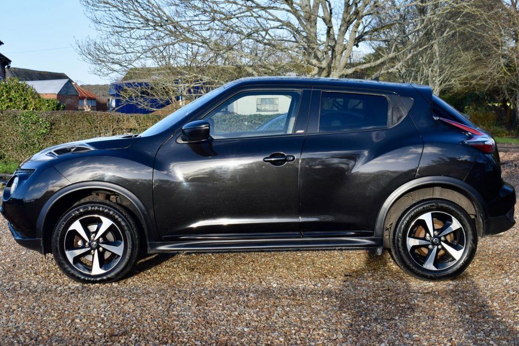 Used Nissan Juke 2019 for sale - 77014470: Photo 7