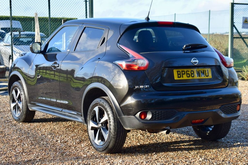 Used Nissan Juke 2019 for sale - 77014470: Photo 9