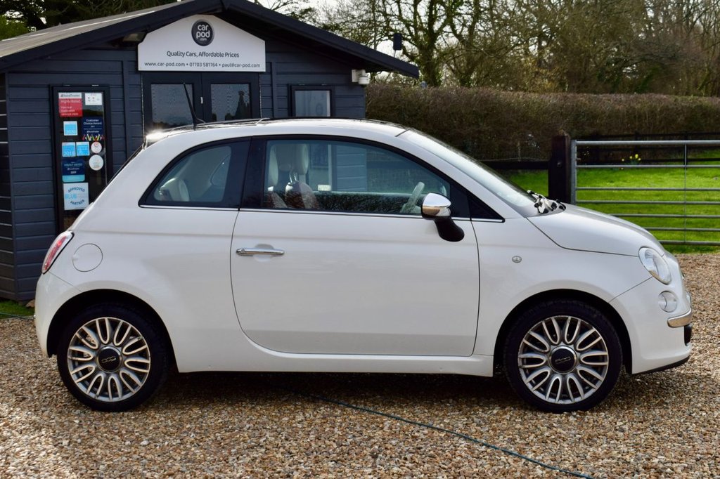 Used Fiat 500 2014 for sale - 77583585: Photo 15