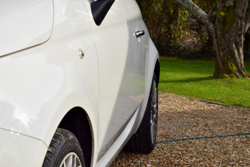 Used Fiat 500 2014 for sale - 77583585: Photo 17