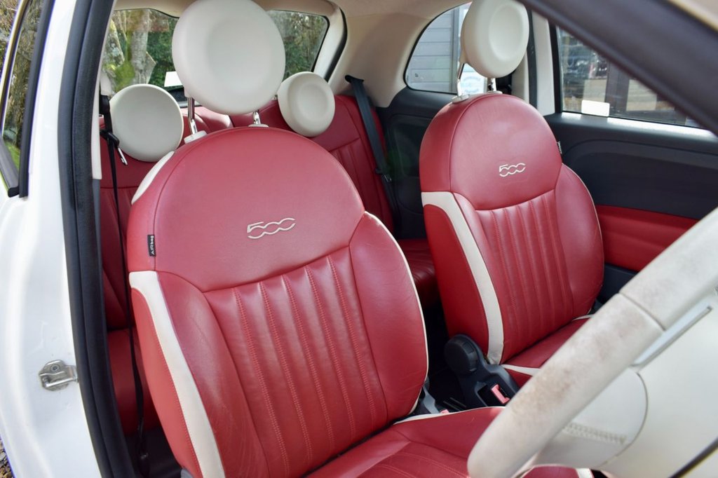 Used Fiat 500 2014 for sale - 77583585: Photo 29