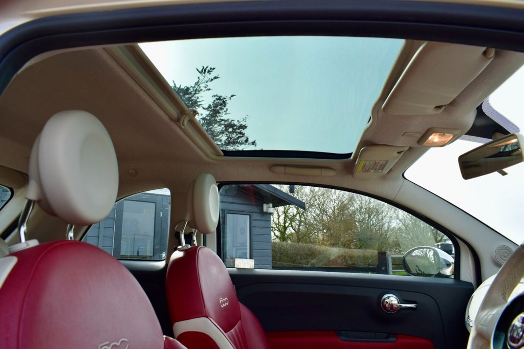 Used Fiat 500 2014 for sale - 77583585: Photo 31