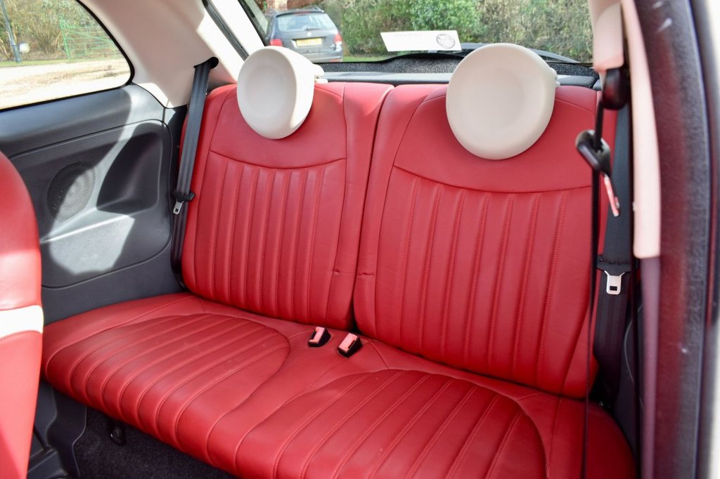 Used Fiat 500 2014 for sale - 77583585: Photo 33