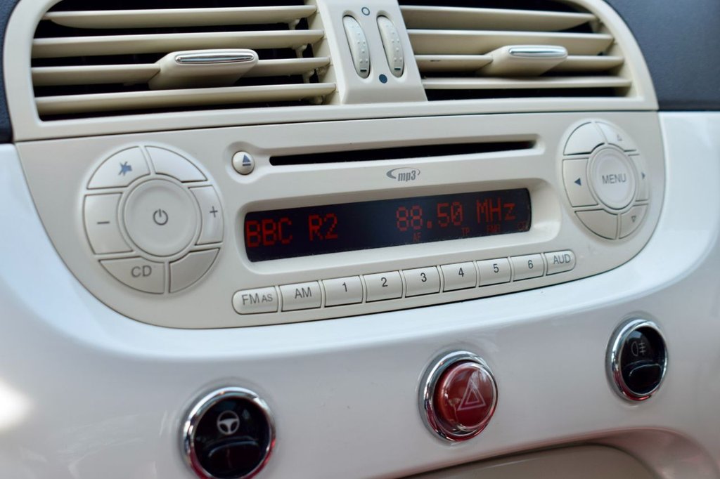 Used Fiat 500 2014 for sale - 77583585: Photo 36